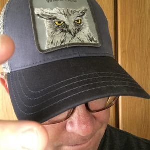 Meet your Posher, Erik